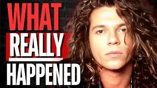 The Life & TRAGIC Death Of Michael Hutchence (The FINAL Days)