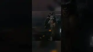 &ldquo;Koba Weaker&rdquo; | Dawn of The Planet of The Apes