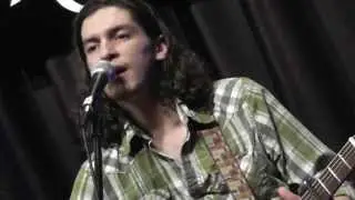 Daniel Parker 
