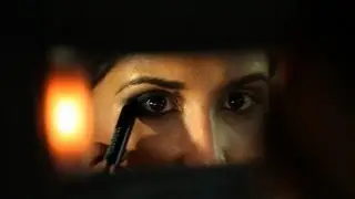 My Makeup Corner -- C&oacute;mo Maquillarte y Arreglarte en el carro (Estacionado)