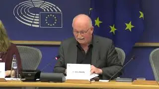 EN - European Parliament workshop on the Int'l Anti-Corruption Court