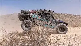 MORE Transaxle Engineering Challenge 2021 heat 2