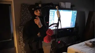 Chin - The Key (FREESTYL3)