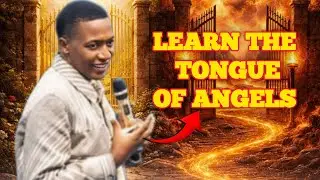 Must Watch🔥 Understanding The Tongues of Angels | Prophet Uebert Angel