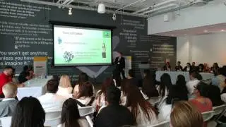 Skyline High School - Sunfare Pitch