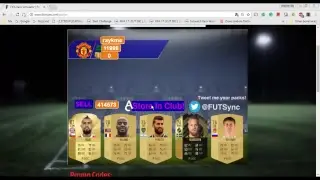 first futsync 18 stream