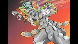 Battle Spot Singles Ladder Tournament II -Round 1 GroudonEmpire vs 1TrickPhony