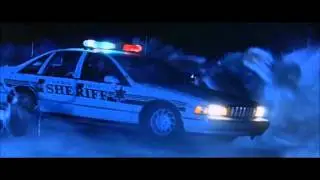 Eight Legged Freaks - Wonderland
