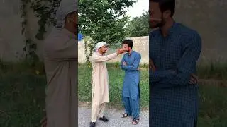 Angrez Pakistan Ma 😂 For part 1 visit channel #comedyshorts #funnyskits #shortsfeeds #ytaliens
