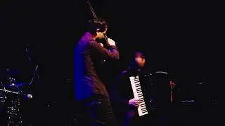 Igmar Jenner & Borut Mori - SARAJEVO