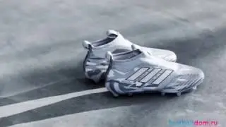 Бутсы Adidas Ace17+ purecontrol  в камуфляжном стиле