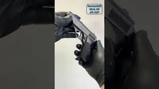 BERNARDELLI Model 60 in .32 ACP / 7.65Br. #reloadingandmore, #shorts.