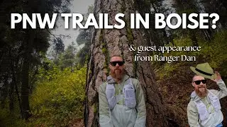 Boise Trail Classics | Mahalo & Gardiner