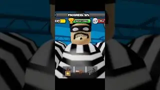 BARRY'S PRISON RUN! OBBY roblox! Gameplay Walkthrough No Death 4K