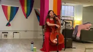 Open, Sky (Live Performance)