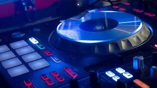 Progressive Trance 134 BPM