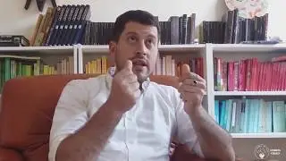Alberto Fragasso - Spiriti Alleati: un approfondimento