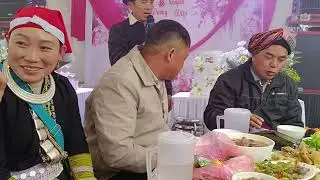 Ui miền hát giao duyên ở mừng bo bạn pho