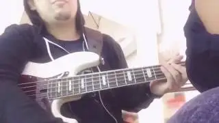 #VICOV Mind Trick (Bass Cam) - MIML