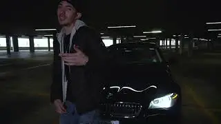 S. Roc & RenownRaps - Swervin' Through The Lane (music video)
