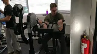 Prime Fitness USA Biceps Curl