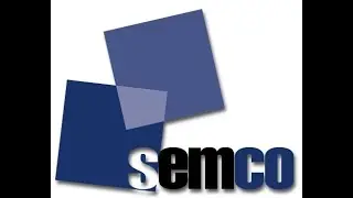 SEMCO Management Inc Promo 1
