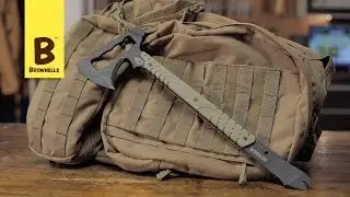 Gerber Downrange Tomahawk