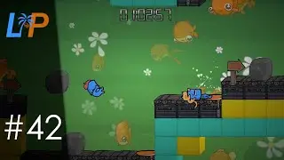 BattleBlock Theater Part 42 - Rock nightmare