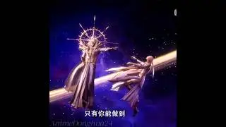 [Throne Of Seal] Finally Demon Emperor Feng Xiu is back | Throne Of Seal Ep 192 PV