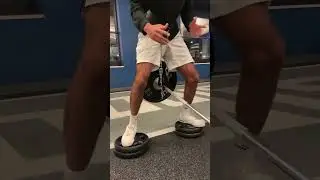 🔥 Level Up Your Leg Days with UClip! 🔥 #gymlife #gymworkout #workoutroutine #workouttips #motivation