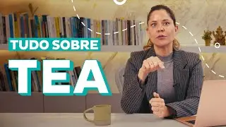VOC&Ecirc; PRECISA VER ISSO: O QUE &Eacute; AUTISMO e Tudo que Voc&ecirc; Precisa SABER! CONFIRA AGORA