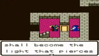 Dragon Warrior Part 4 - Copper Sword