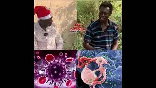 Seth Opoku Ware claims to have HIV medicine