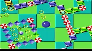 Sonic The Hedgehog [Sega Genesis | game remaked]