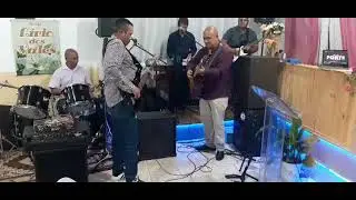 banda liryus