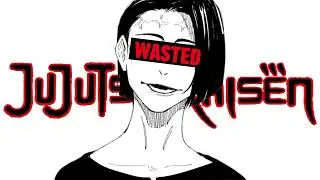 The WASTED POTENTIAL of Jujutsu Kaisen