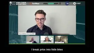 Pricing communication strategies (MCR 5/26/23)