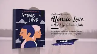 Atomic Love &mdash; A Story That Shatters and Glows