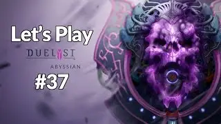 WHO NEEDS DEATHWATCH? | Let's Play: Duelyst #37