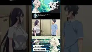 [ SHE'S JEALOUS OF KURO ]✨🤭#anime #animeedit #edit #amv #cute #love #cat #subscribe #otaku #lol #op