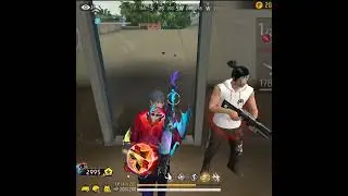 Ramean 🗿#shorts #foryou #freefire #mainfreefire #mainff