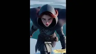 The Frozen Plot Hole Everyone Missed ❄️🤯