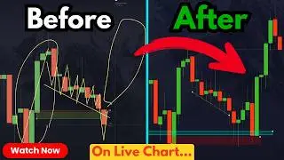Most Important theory for Binary Option trading by DrGrand + Live Trade