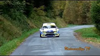 Rallye Centre Alsace 2024