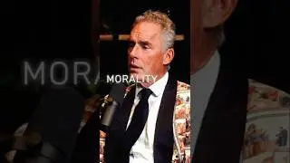 Why Most Morality Is Fake - Jordan Peterson