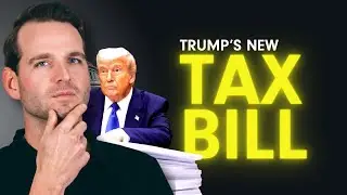 How Trump&rsquo;s Tax Bill Effects Business Owners
