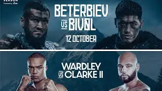 Bivol vs Beterbiev live build up show - Bwtm Boxing Reactions / Observations