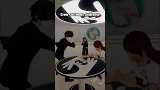 Grab the items quickly | 4 | #gaming #vrchat #vrc #vr #virtualreality #vrgaming #metaverse