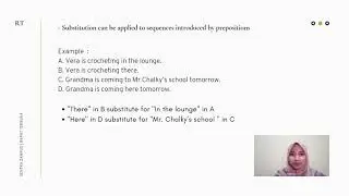 CONSTITUENT STRUCTURE