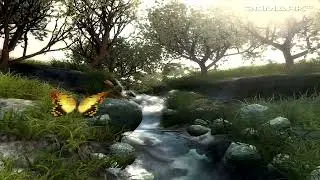 3DMark 03 AI Upscale 4K